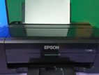 Epson Ecotank L130 Single Function Inktank Printer Full Fresh 100% Ok