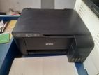Epson EcoTank L3110 Multifunction All-In-One InkTank Printer