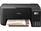 Epson EcoTank L3210 All-in-One Printer - 1 Years Warranty