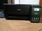 Epson EcoTank L3210 All-in-One Printer