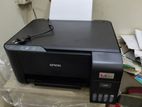 Epson EcoTank L3210 Multifunction InkTank Printer