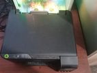 Epson Ecotank L3210 Multifunction Inktank Printer