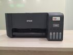 Epson EcoTank L3210 Multifunction InkTank Printer