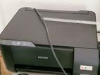 Epson Ecotank L3210 Multifunction Inktank Printer (official)