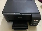Epson Ecotank L3250 A4 Wi-fi All-in-one Ink Tank Printer.
