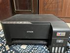Epson Ecotank L3250 A4 Wi-fi Multifunction Inktank Printer Official