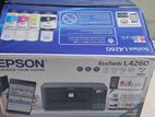 Epson Ecotank L4260