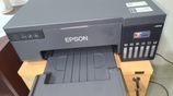 Epson EcoTank L8050 6-Color A4 Photo Printer with Wi-Fi