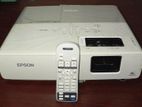 EPSON EMP-822H 3LCD Projector