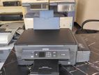 Epson Et 2550 All in One Photo Printer