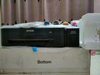 Epson L380 printer