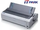 Epson FX-2175 9-Pin Impact Dot Matrix Printer