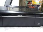 Epson Inkjet Photo L805 Low Run Cost Printer