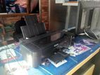 Epson L-130, 4 Years Use, Condition OK