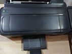 Epson L-130 Color Printer (Full Ok- High Quality Print)