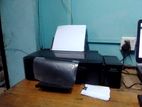 Epson L 130 Colour Printer