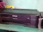 EPSON L-130 printers বিক্রয় হইবে (নতুনই বলা যায়)