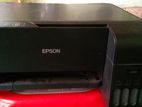 Epson L-3110 Multifunctional colour printer 100% fresh condition