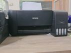 Epson L 3110 Scaning Printer