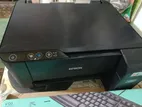 EPSON L-3210 PRINTER