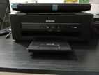 Epson L 389 Printer