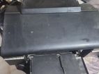 Epson L 805 Dtf/sublimation Printer