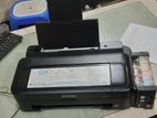 Epson L110 ink tank Color Printer