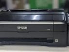 Epson L130 3 month Use