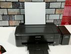 Epson L130 A4 Size Color Printer