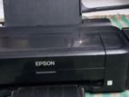 Epson L130 printer বিক্রয় হবে