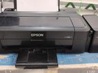 Epson L130 Color Printer Lab Quality Photo