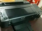 Epson L130 Color Printer/scanner warranty