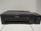 Epson L130 Color Printer warranty