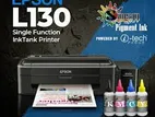 ☀️EPSON L130 COLOUR PRINTER☀️বেস্ট প্রাইজ এ পাবেন☀️১০০%ব্র্যান্ড নিউ☀️