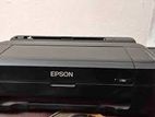 Epson L130 EcoTank Single Function InkTank Printer