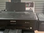 EPSON L130 printer