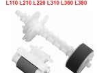 Epson L130 / L220 L380 Pickup Roller Full Set High Quality