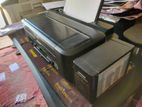 EPSON L130 MADE IN PHILIPPINES 6000