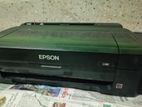 Epson L130 new printer olpo use