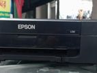 Epson L130 Pinter