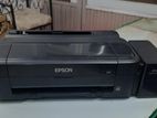 Epson L130 printer & HP scanner G3110