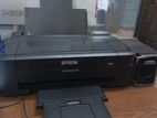 Epson L130 Printer (চারদিন আগে কিনা)