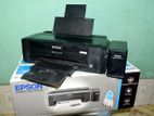 Epson-L130 Printer