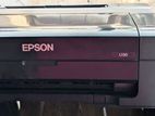 Epson L130 Printer (philippines)