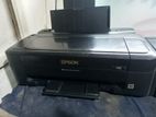 Epson L130 প্রিন্টার জরুরী বিক্রয় করা হবে