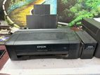 Epson L130 সাবলেমিনেশন কালি