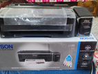 Epson L130 V39 Leminax Laminating