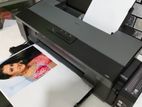 Epson L1300 Like New Photo Printer