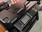 Epson L1455 A3 All in one Color Printer