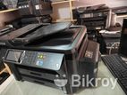 Epson L1455 A3 All in one Color Printer